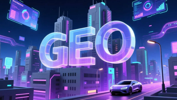 清徐县GEO 优化行业动态：主流搜索平台地域收录规则更新综述