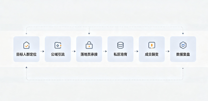 清徐县AI 搜索获客深度解析：把握生成式搜索红利，抢占 AI 智能体流量入口