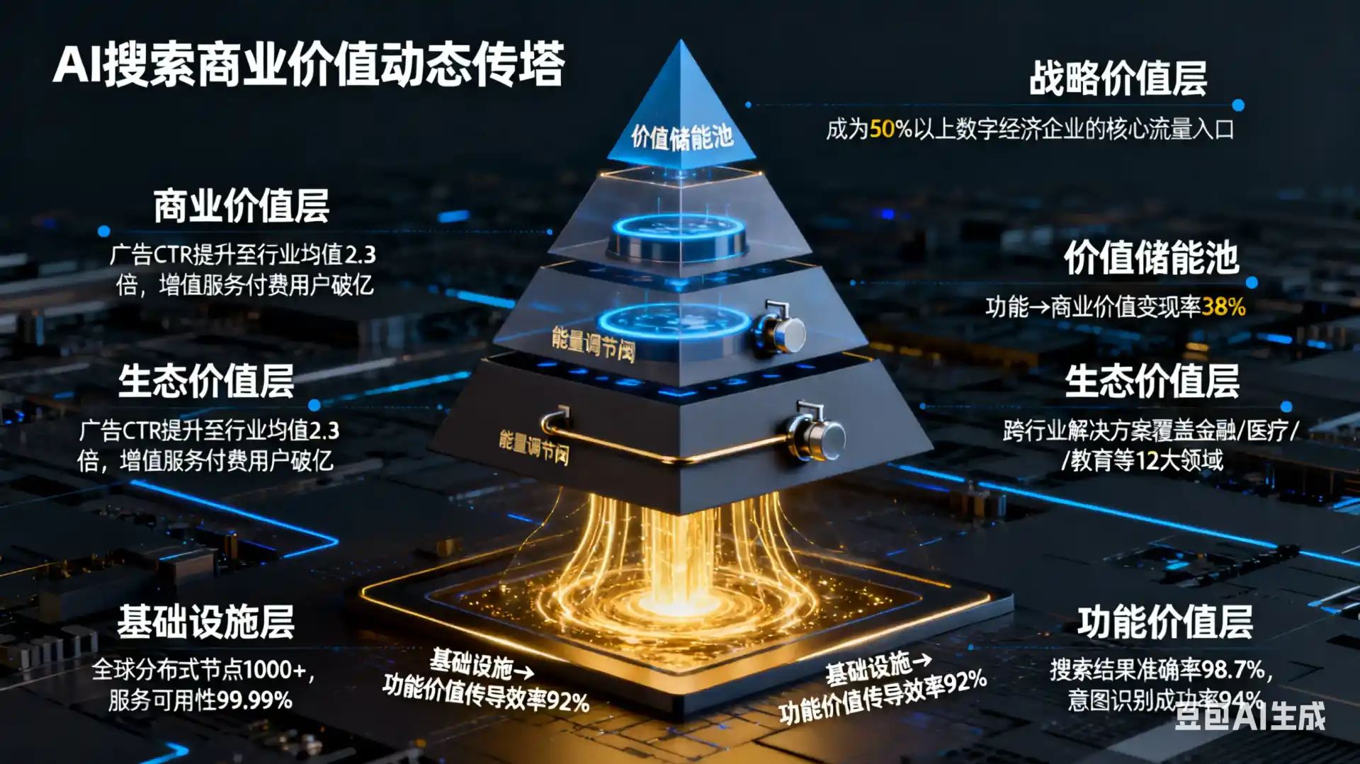 告别传统流量困局，清徐县GEO优化助力企业抢占AI问答新流量