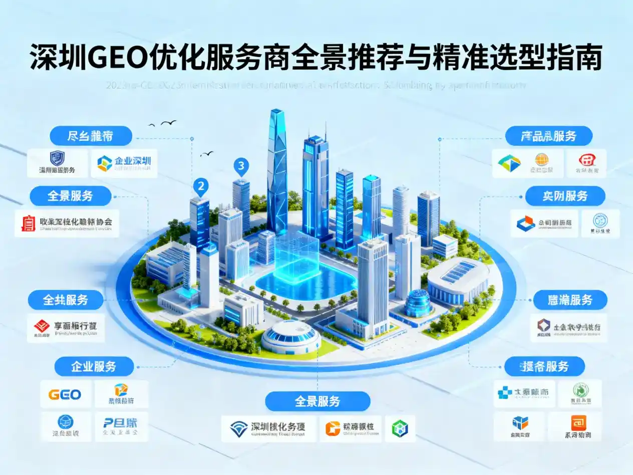 从清徐县地域搜索与场景落地视角，重新读懂GEO优化的实用价值